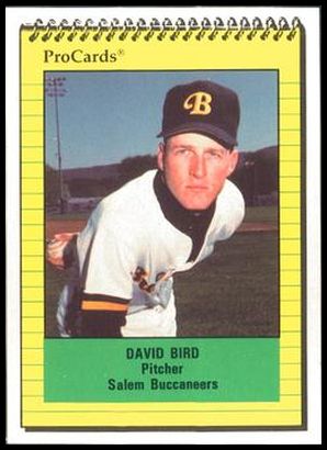 944 David Bird